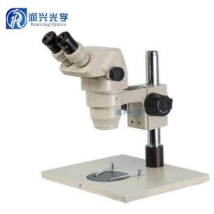 如何选择三维视频显微镜